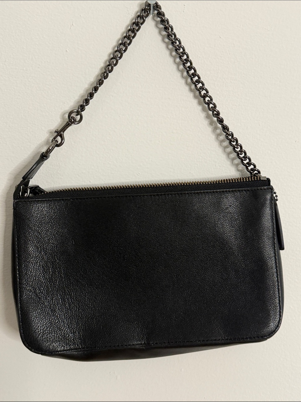Coach Nolita floral 24 shoulder bag - Picture 5 of 7